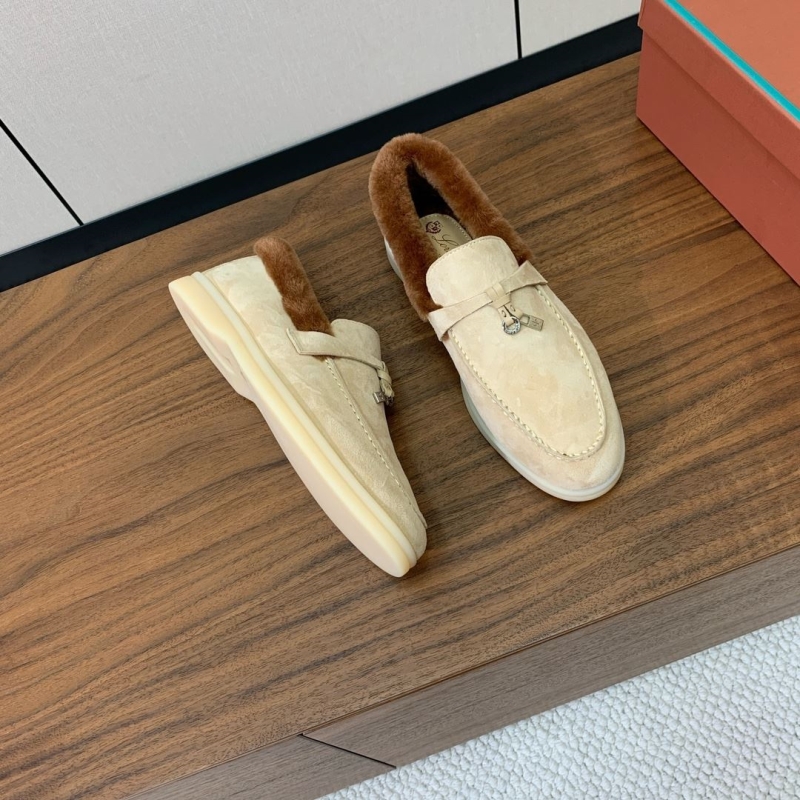 L0r0 P1ana loafers